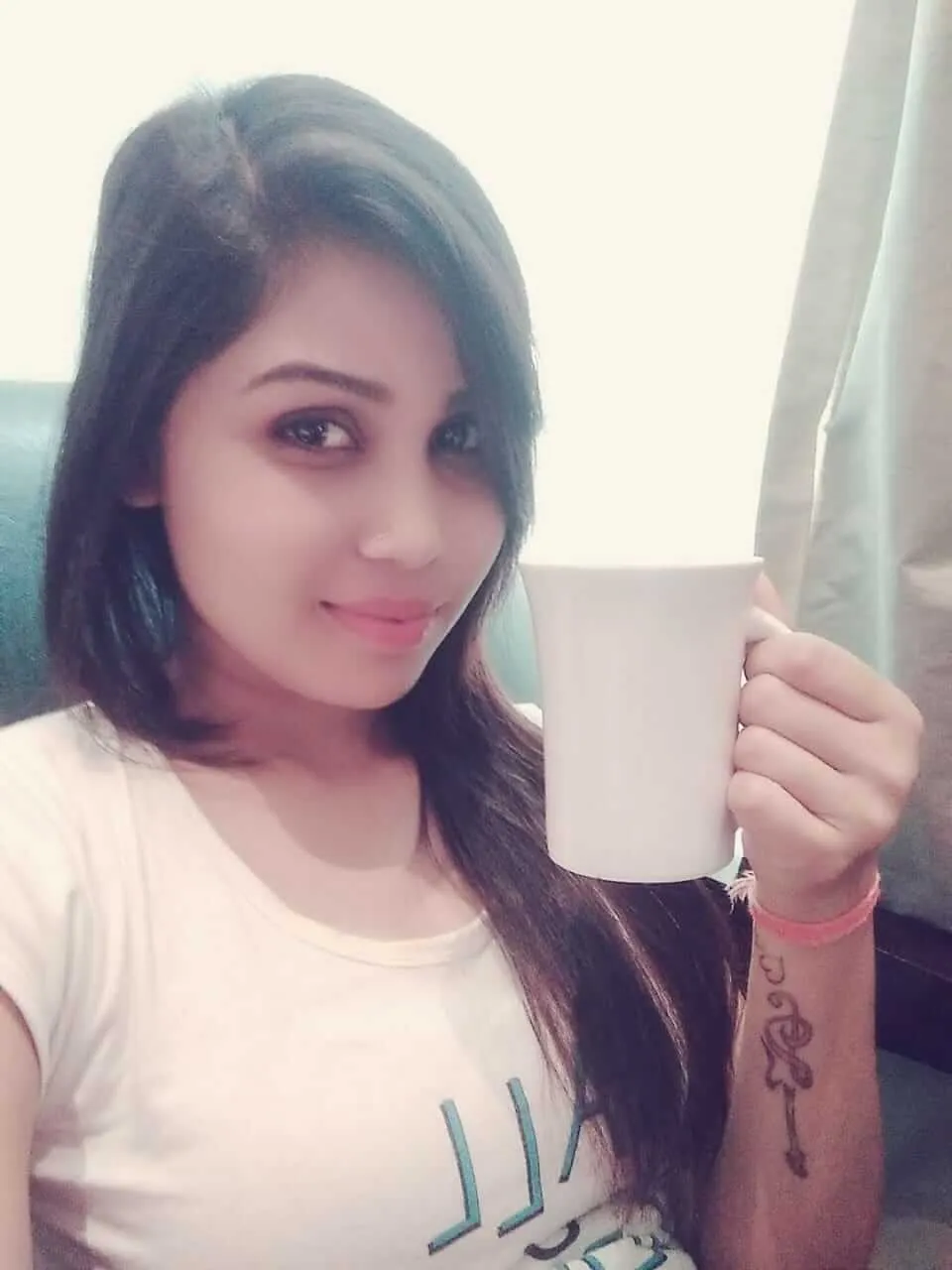 Independent escorts in Goa