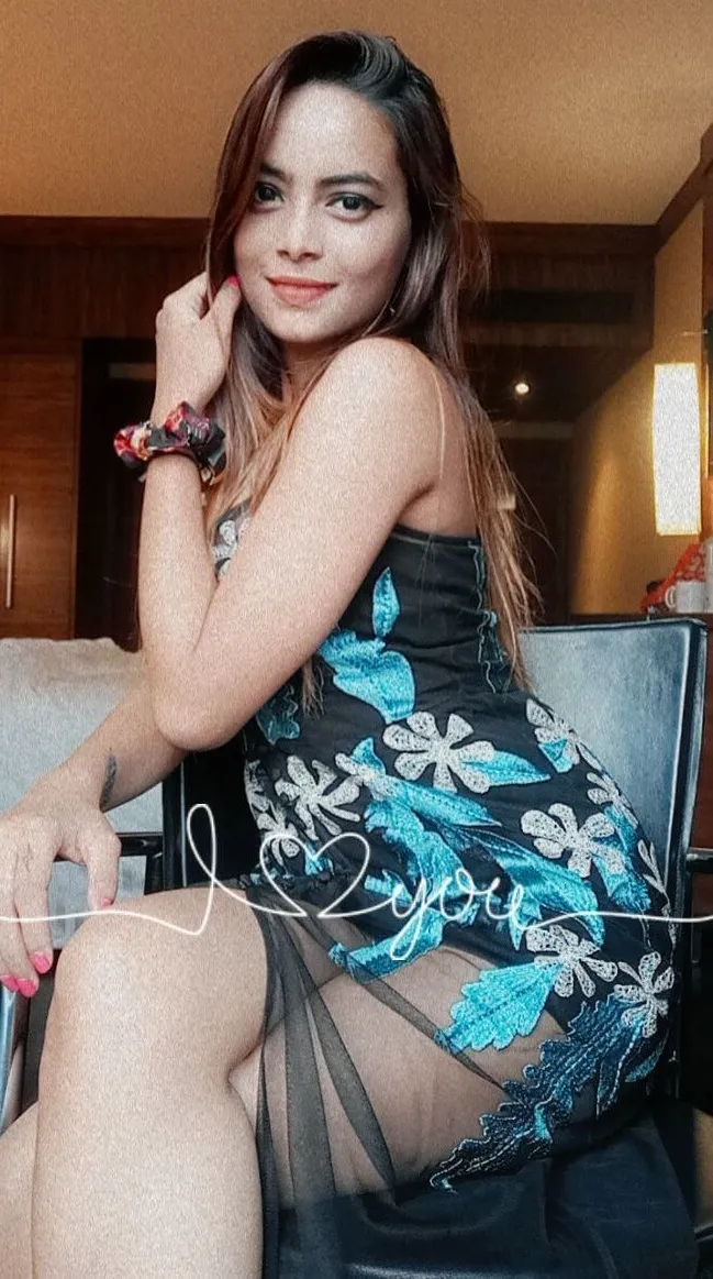 escorts service in Goa